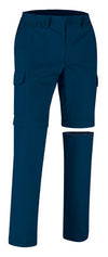Calça Trekking Living-Azul-S-RAG-Tailors-Fardas-e-Uniformes-Vestuario-Pro