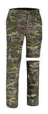 Calça Trekking Wood-Verde Camuflado-S-RAG-Tailors-Fardas-e-Uniformes-Vestuario-Pro