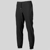 Calça Unissexo Microfibra Jogger 360-Preto-XS-RAG-Tailors-Fardas-e-Uniformes-Vestuario-Pro