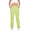 Calça Unissexo Sarja Colors-Pistachio-XS-RAG-Tailors-Fardas-e-Uniformes-Vestuario-Pro