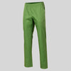 Calça de Sarja Unisex Básica c/ Elástico (Cores 1)-Verde Oliva-XS-RAG-Tailors-Fardas-e-Uniformes-Vestuario-Pro