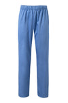 Calça estilo pijama TARA-AZUL CELESTE - 05-XS-RAG-Tailors-Fardas-e-Uniformes-Vestuario-Pro