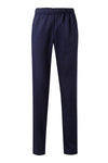 Calça estilo pijama TARA-AZUL MARINHO - 01-XS-RAG-Tailors-Fardas-e-Uniformes-Vestuario-Pro