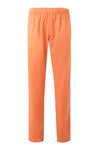 Calça estilo pijama TARA-LARANJA CLARO - 22-XS-RAG-Tailors-Fardas-e-Uniformes-Vestuario-Pro