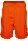 Calção de basquetebol-Orange-XS-RAG-Tailors-Fardas-e-Uniformes-Vestuario-Pro