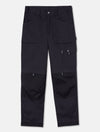 Calças EISENHOWER de homem (EH26800)-Black-38 PT (28 UK)-RAG-Tailors-Fardas-e-Uniformes-Vestuario-Pro