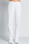 Calças Elvita brancas Unissexo-Branco-36-RAG-Tailors-Fardas-e-Uniformes-Vestuario-Pro