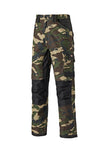 Calças GDT Premium-Camuflado-38-RAG-Tailors-Fardas-e-Uniformes-Vestuario-Pro