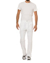 Calças Homem Cargo-Branco-XXS-RAG-Tailors-Fardas-e-Uniformes-Vestuario-Pro