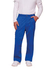 Calças Homem Cargo-Royal Blue-XXS-RAG-Tailors-Fardas-e-Uniformes-Vestuario-Pro