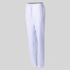 Calças Microfibra C/ Bolso Lateral e Elástico-Branco - 101-XS-RAG-Tailors-Fardas-e-Uniformes-Vestuario-Pro