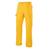 Calças Multibolsos Simples (1 de 3)-Amarelo-34-RAG-Tailors-Fardas-e-Uniformes-Vestuario-Pro