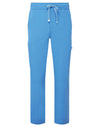 Calças Pijama Strech Homem-Cial Blue-S-RAG-Tailors-Fardas-e-Uniformes-Vestuario-Pro
