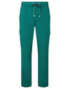 Calças Pijama Strech Homem-Clean Green-S-RAG-Tailors-Fardas-e-Uniformes-Vestuario-Pro