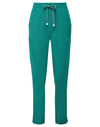 Calças Pijama Strech Senhora-Calm Green-XS-RAG-Tailors-Fardas-e-Uniformes-Vestuario-Pro