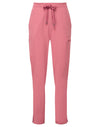 Calças Pijama Strech Senhora-Calm Rose-XS-RAG-Tailors-Fardas-e-Uniformes-Vestuario-Pro