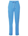 Calças Pijama Strech Senhora-Cial Blue-XS-RAG-Tailors-Fardas-e-Uniformes-Vestuario-Pro