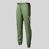 Calças Unissexo Pêssego-Verde Caqui 149-XSS-RAG-Tailors-Fardas-e-Uniformes-Vestuario-Pro