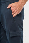 Calças cardadas eco-responsáveis de homem-RAG-Tailors-Fardas-e-Uniformes-Vestuario-Pro