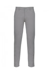 Calças chino de homem Aveludada (Cores 2/2)-Fine Grey-38 PT-RAG-Tailors-Fardas-e-Uniformes-Vestuario-Pro