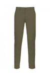Calças chino de homem Aveludada (Cores 2/2)-Light Khaki-38 PT-RAG-Tailors-Fardas-e-Uniformes-Vestuario-Pro