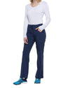 Calças cintura media c\cordao Senhora Michele-Marinho-XXS-RAG-Tailors-Fardas-e-Uniformes-Vestuario-Pro