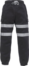 Calças de Jogging-Preto-S-RAG-Tailors-Fardas-e-Uniformes-Vestuario-Pro
