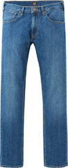 Calças de ganga Daren-True Azul-W29/L32-RAG-Tailors-Fardas-e-Uniformes-Vestuario-Pro