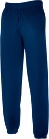 Calças de jogging (64-026-0)-Azul Marinho-S-RAG-Tailors-Fardas-e-Uniformes-Vestuario-Pro
