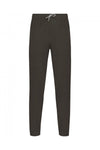 Calças de jogging unissexo em algodão leve-Dark Grey-XS-RAG-Tailors-Fardas-e-Uniformes-Vestuario-Pro