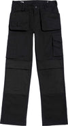 Calças de trabalho Performance Pro-Preto-38 PT-RAG-Tailors-Fardas-e-Uniformes-Vestuario-Pro