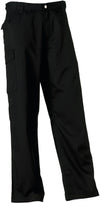 Calças de trabalho-Preto-XXS (28 UK)-RAG-Tailors-Fardas-e-Uniformes-Vestuario-Pro