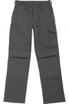 Calças de trabalho Universal-Steel Grey-38 PT-RAG-Tailors-Fardas-e-Uniformes-Vestuario-Pro