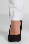 Calças femininas brancas Coruche-RAG-Tailors-Fardas-e-Uniformes-Vestuario-Pro
