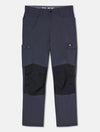 Calças leves FLEX de homem-Grey-38 PT (28 UK)-RAG-Tailors-Fardas-e-Uniformes-Vestuario-Pro