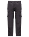 Calças multibolsos de homem-Dark Grey-38 PT (38 FR)-RAG-Tailors-Fardas-e-Uniformes-Vestuario-Pro