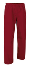Calças para Chuva Arcozelo-Vermelho-S-RAG-Tailors-Fardas-e-Uniformes-Vestuario-Pro