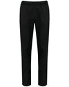 Calças poliéster/algodão de homem-Black-S-RAG-Tailors-Fardas-e-Uniformes-Vestuario-Pro