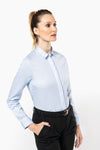 Camisa 100% Algodão de manga comprida de senhora-RAG-Tailors-Fardas-e-Uniformes-Vestuario-Pro