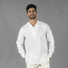 Camisa Homem Cambraia Foz-Branco-38-RAG-Tailors-Fardas-e-Uniformes-Vestuario-Pro