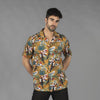 Camisa Homem Estampada Seior-TUCAN-38-RAG-Tailors-Fardas-e-Uniformes-Vestuario-Pro