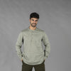 Camisa Homem Linho/Algodão Sea-Verde Musgo-38-RAG-Tailors-Fardas-e-Uniformes-Vestuario-Pro