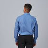 Camisa Homem Oxford Slim Fit-RAG-Tailors-Fardas-e-Uniformes-Vestuario-Pro