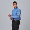 Camisa Homem Oxford Slim Fit-RAG-Tailors-Fardas-e-Uniformes-Vestuario-Pro
