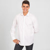 Camisa Homem Prestil-Branco-38-RAG-Tailors-Fardas-e-Uniformes-Vestuario-Pro