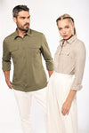 Camisa Homem Safari-RAG-Tailors-Fardas-e-Uniformes-Vestuario-Pro