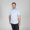 Camisa Homem m/curta Miria-Celeste-38-RAG-Tailors-Fardas-e-Uniformes-Vestuario-Pro
