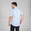 Camisa Homem m/curta Miria-RAG-Tailors-Fardas-e-Uniformes-Vestuario-Pro