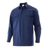Camisa IGNÍFUGA-Azul-S-RAG-Tailors-Fardas-e-Uniformes-Vestuario-Pro