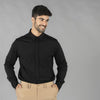 Camisa Interlock Homem Ludos-Preto-38-RAG-Tailors-Fardas-e-Uniformes-Vestuario-Pro
